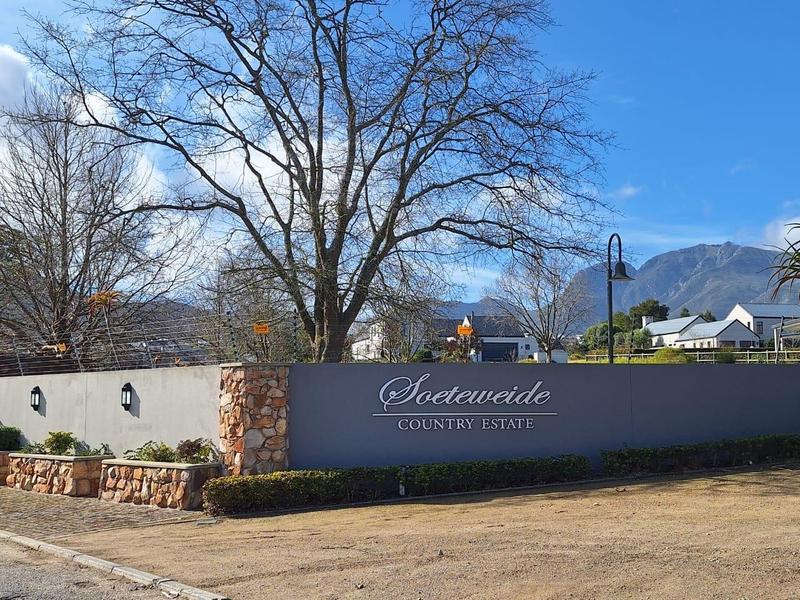 0 Bedroom Property for Sale in Blanco Western Cape